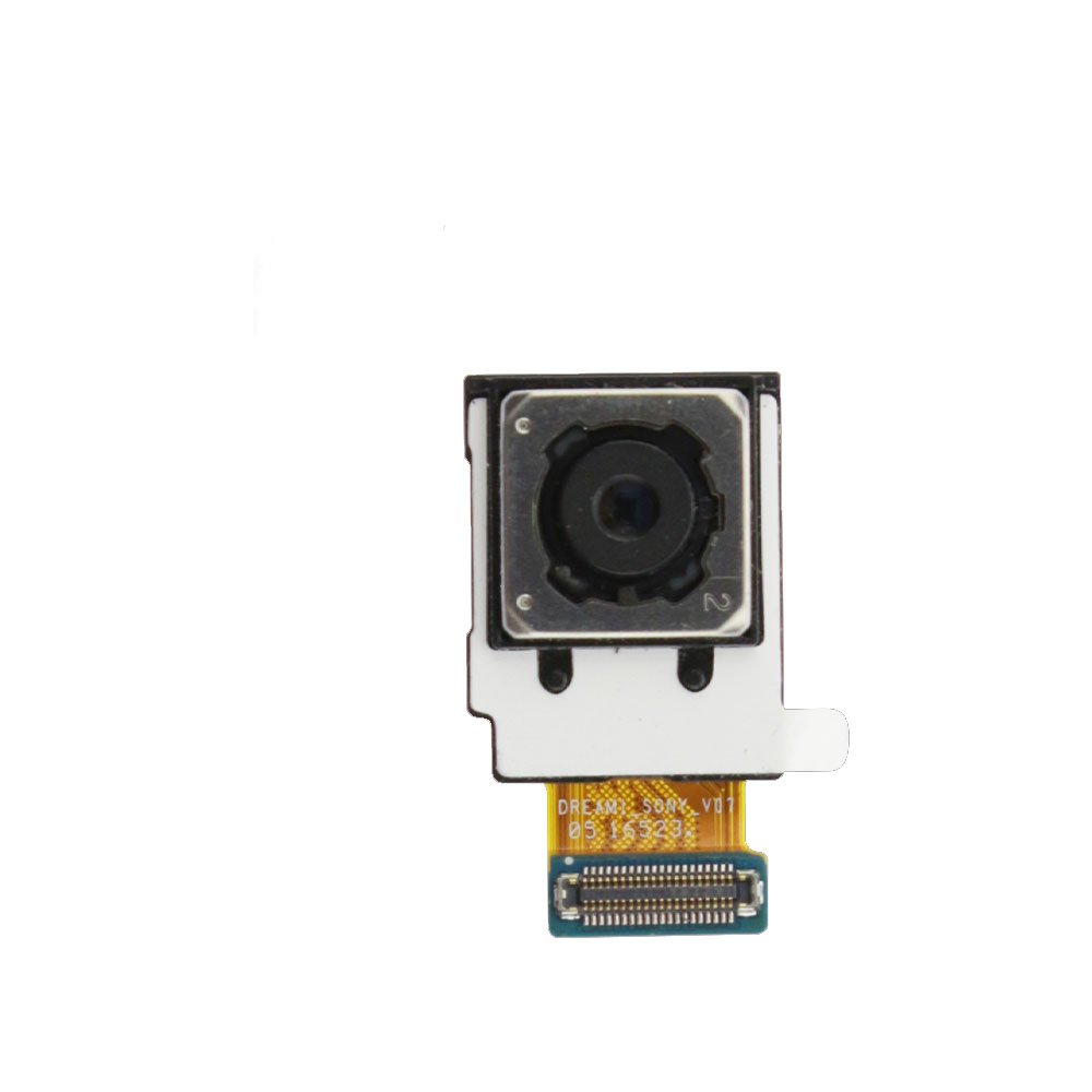 laurel, ms phone repair nearby Samsung Galaxy S8 Active Rear Facing Camera Replacement Guide: How to Replace Camera in 11 Steps