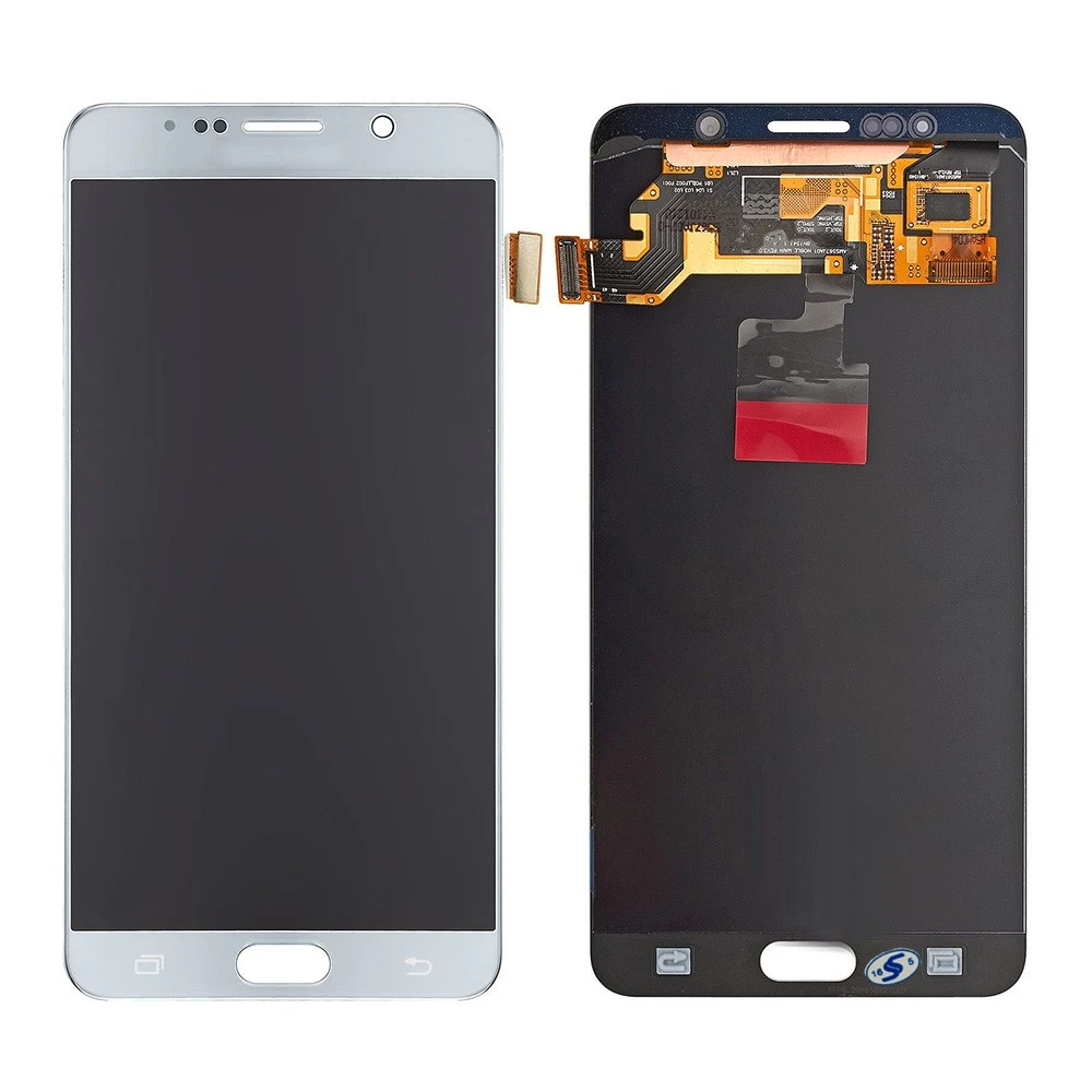 laurel, ms phone repair nearby Samsung Galaxy Note 5 Display Replacement Guide: DIY Repair Tutorial