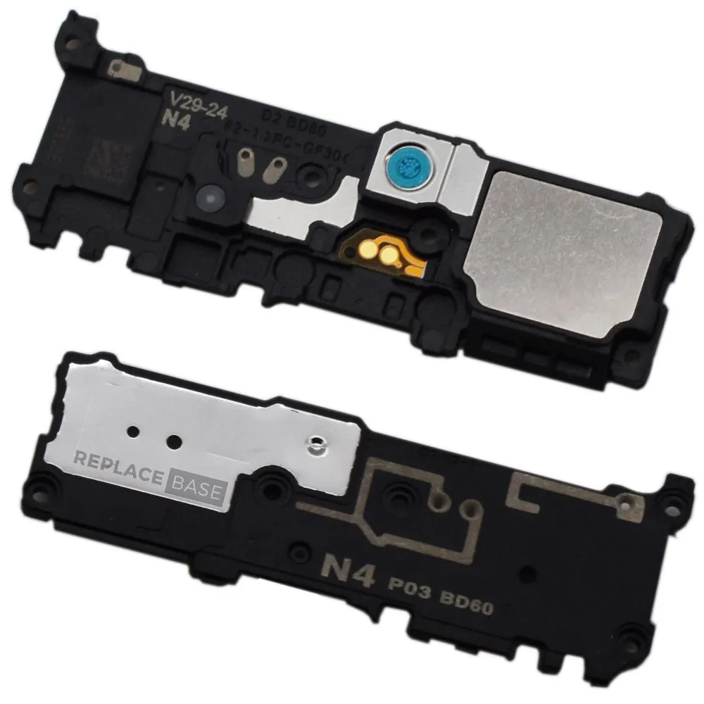 laurel, ms phone repair nearby Samsung Galaxy Note10 Loudspeaker Replacement Guide