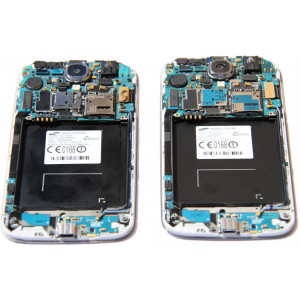 laurel, ms repair nearby DIY Samsung Galaxy Star Pro Motherboard Replacement Guide
