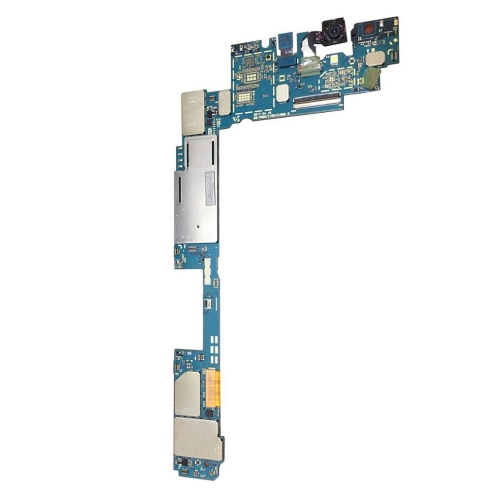 laurel, ms repair nearby DIY Samsung Galaxy Y Motherboard Replacement Guide