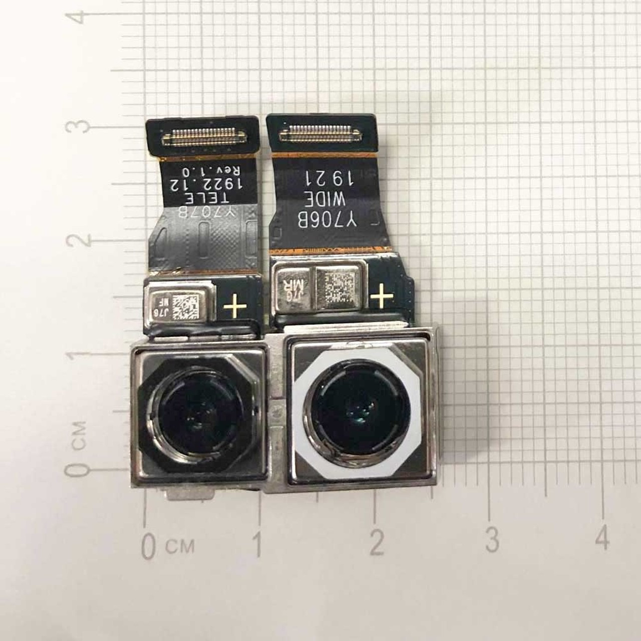 laurel, ms phone repair nearby Replace Google Pixel 4 Camera: Step-by-Step Guide