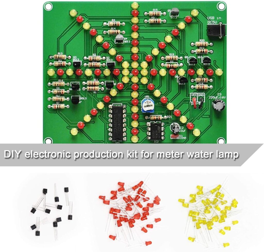 laurel, ms repair nearby DIY Guide: Basic LED Flashlight Soldering Skills Tutorial