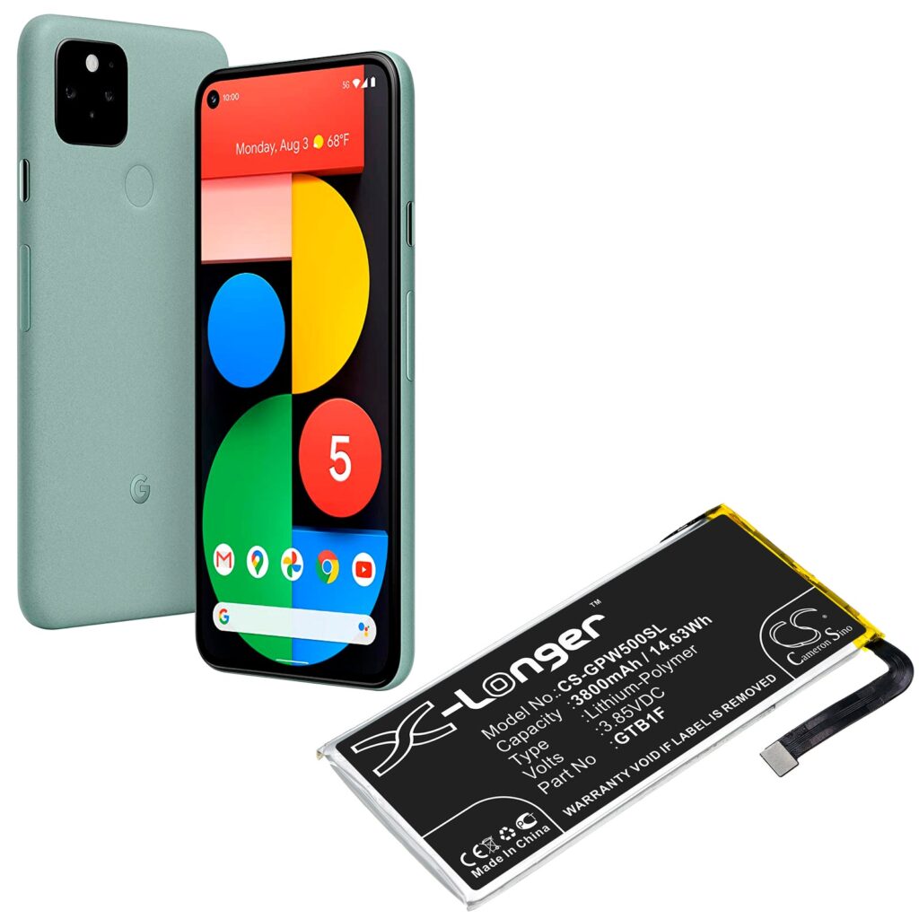 laurel, ms repair nearby DIY Google Pixel 5a Battery Replacement Guide