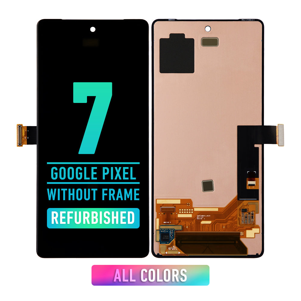 laurel, ms repair nearby DIY Google Pixel 7 mmWave Antenna Replacement Guide