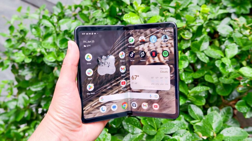 laurel, ms repair nearby Google Pixel 9 Pro Fold Camera Replacement Guide: Step-by-Step DIY