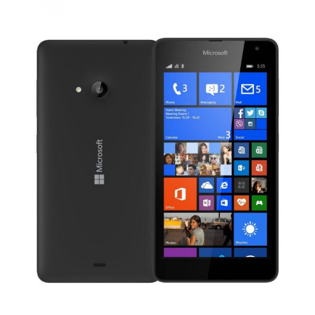 laurel, ms phone repair nearby DIY Microsoft Lumia 535 Logic Board Replacement Guide