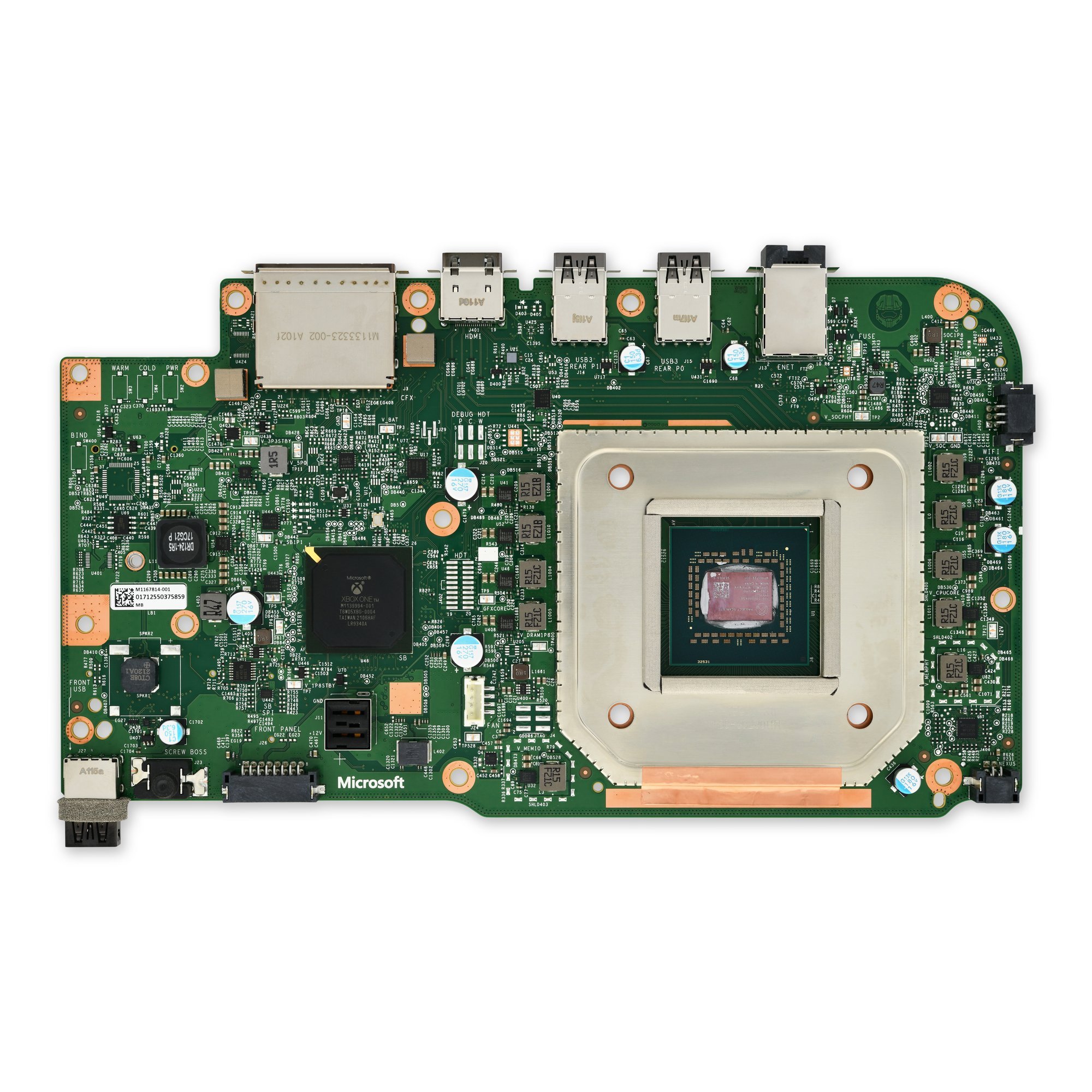 laurel, ms phone repair nearby How to Replace Xbox Series S Motherboard: DIY Guide