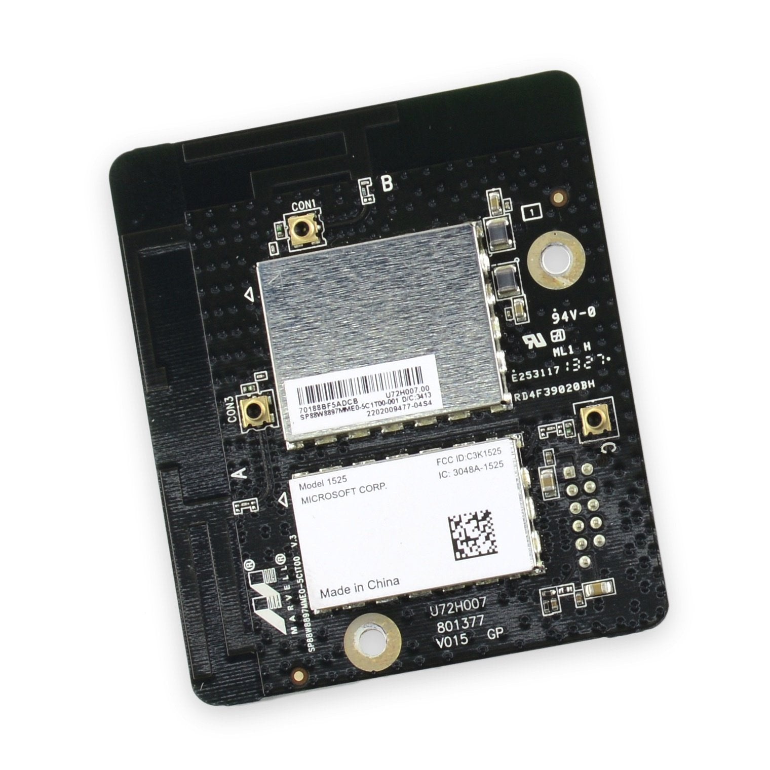 laurel, ms phone repair nearby DIY Xbox One Wi-Fi Board Replacement Guide – Step-by-Step