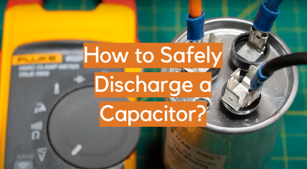 laurel, ms repair nearby How to Discharge a Capacitor in Dell Inspiron – DIY Guide