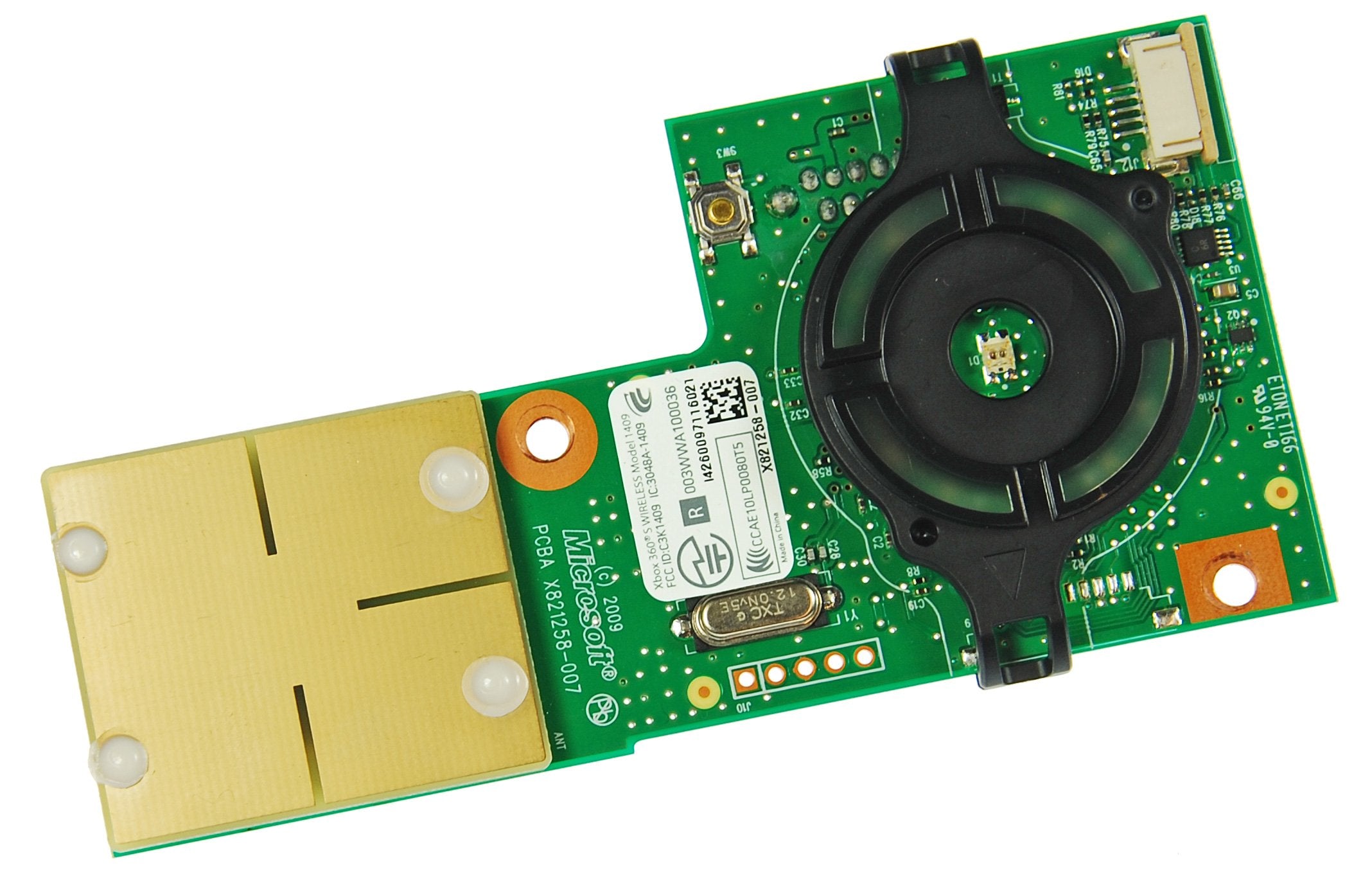 laurel, ms phone repair nearby Replace Xbox 360 S RF Module Guide
