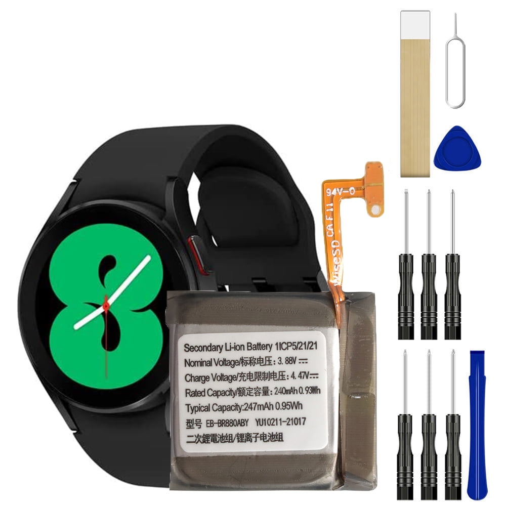 laurel, ms repair nearby How to Replace Samsung Galaxy Watch4 Classic Battery