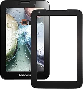 laurel, ms repair nearby Lenovo IdeaTab A1000L Front Facing Camera Replacement