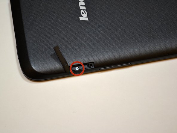 laurel, ms repair nearby Lenovo IdeaTab A1000L Audio Jack Replacement