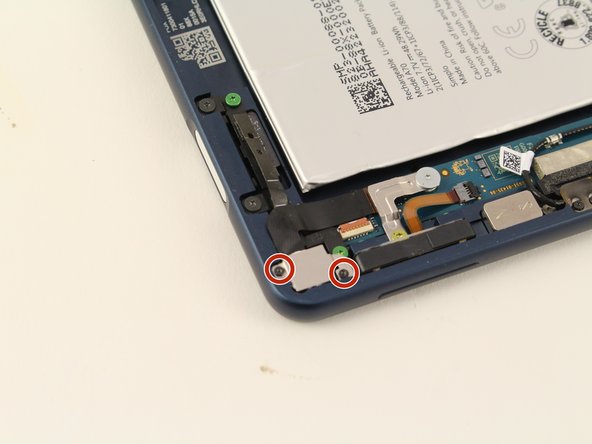 laurel, ms repair nearby Google Pixel Slate Rear-Facing Camera Replacement