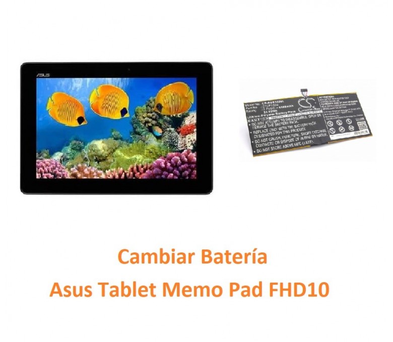 laurel, ms repair nearby ASUS MeMo Pad FHD10 Battery Replacement