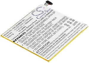 laurel, ms repair nearby Asus MeMO Pad 8 ME181C Battery Replacement