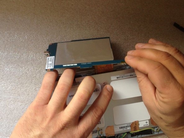 laurel, ms repair nearby Acer Iconia B1-711 LCD Display Replacement