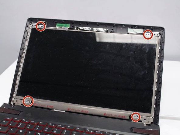 laurel, ms repair nearby Lenovo Y410P LCD Replacement
