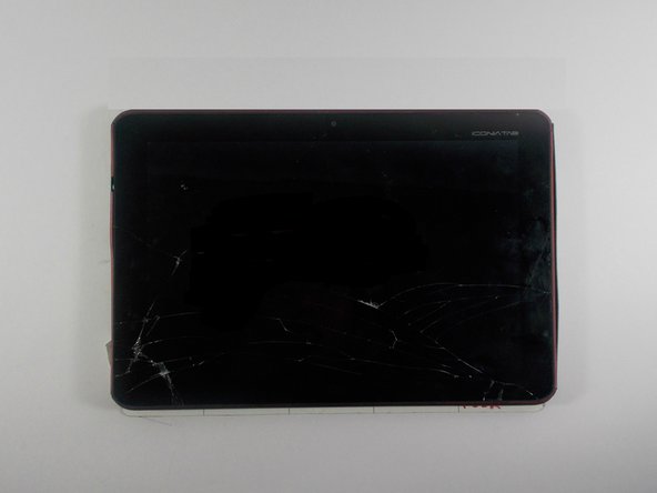 laurel, ms repair nearby How to Replace Acer Iconia Tab A200 Microphone: Step-by-Step Guide