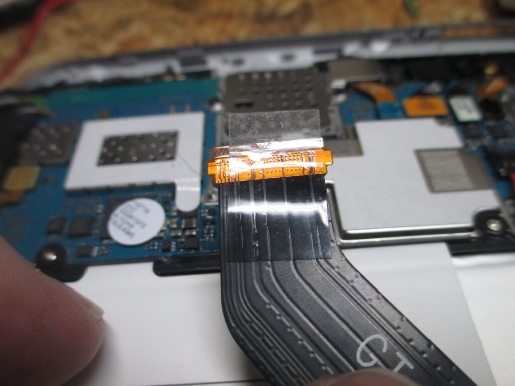 laurel, ms repair nearby Replace Galaxy Tab 2 10.1 Charger Port