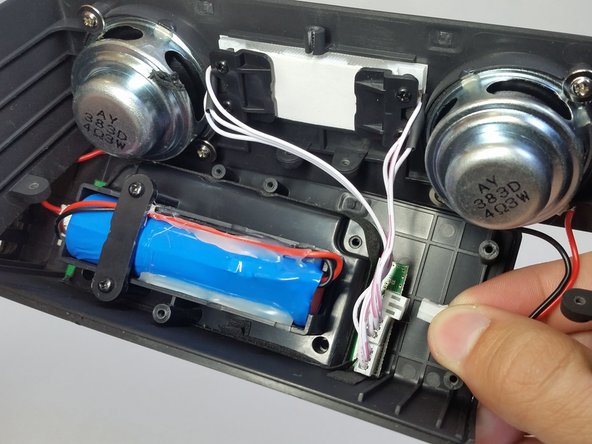 laurel, ms repair nearby Blu Home Theatre Replace Photive Artisan Speaker Battery