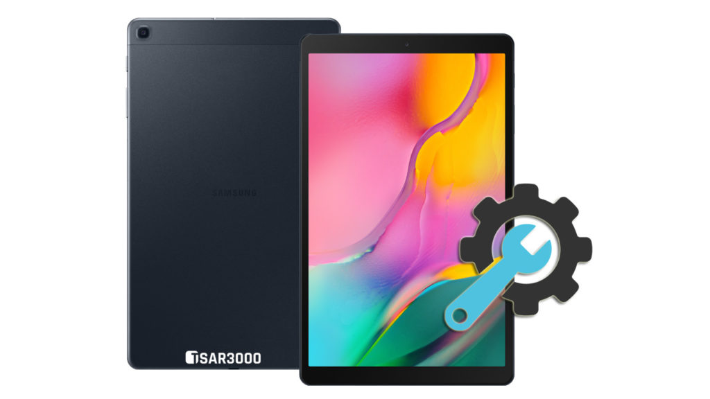 laurel, ms repair nearby How to Factory Reset Samsung Galaxy Tab A 10.1