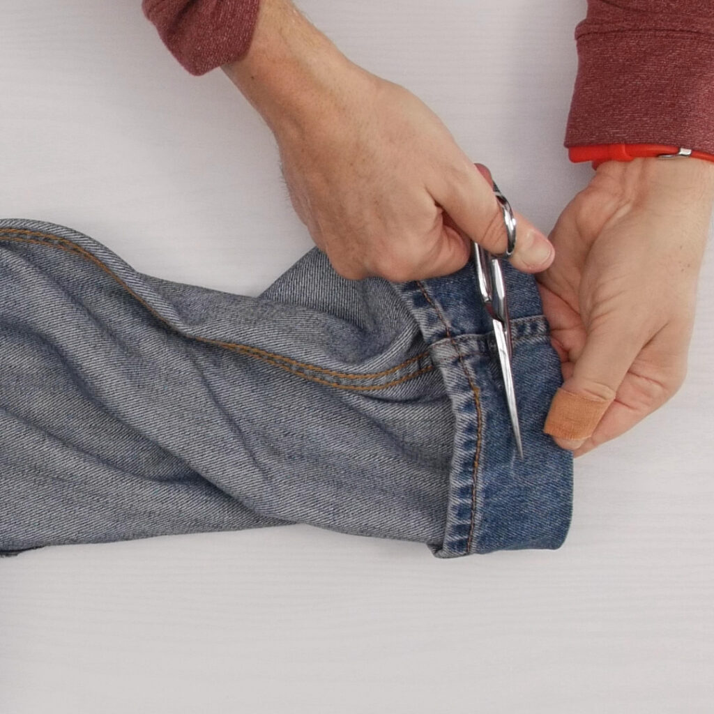 laurel, ms repair nearby How to Hem Pants: A Step-by-Step Guide for Clothing Repair