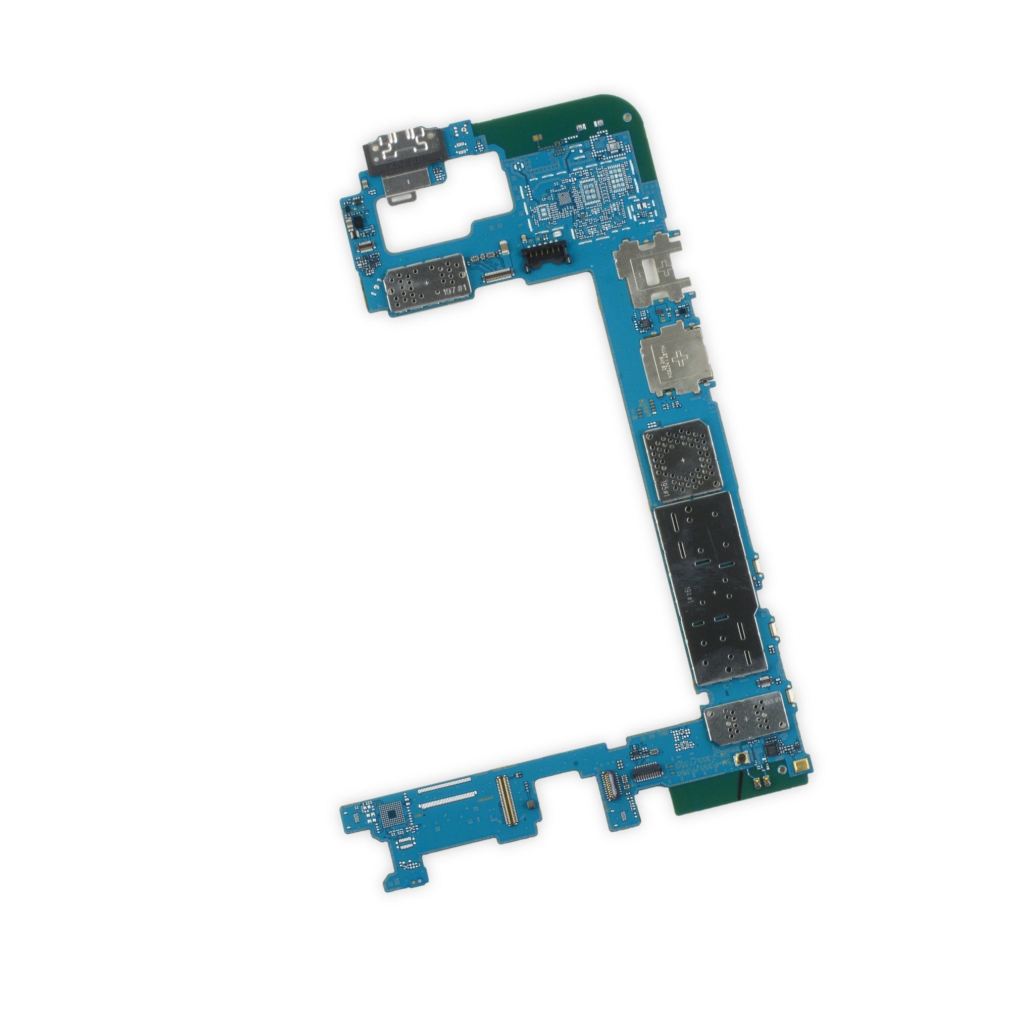 laurel, ms phone repair nearby Samsung Galaxy Tab 4 8.0 Wi-Fi Motherboard Replacement