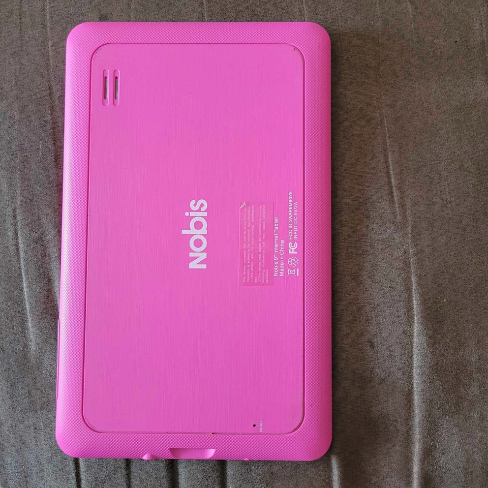 laurel, ms repair nearby Android tablet Nobis NB09 Speaker Replacement