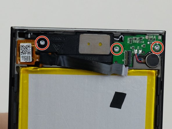 laurel, ms repair nearby Vizio VTAB1008 Charging Port Replacement