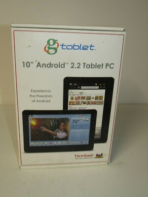 laurel, ms repair nearby Viewsonic gTablet UPC300-2.2 Battery Replacement
