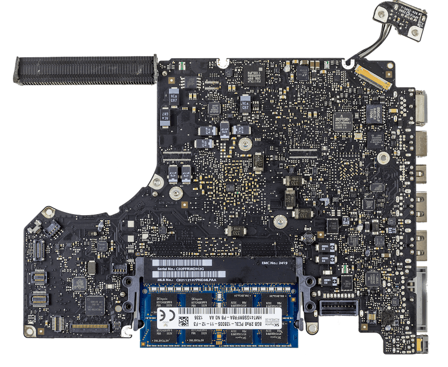 laurel, ms repair nearby NeuTab Air7 Motherboard Replacement