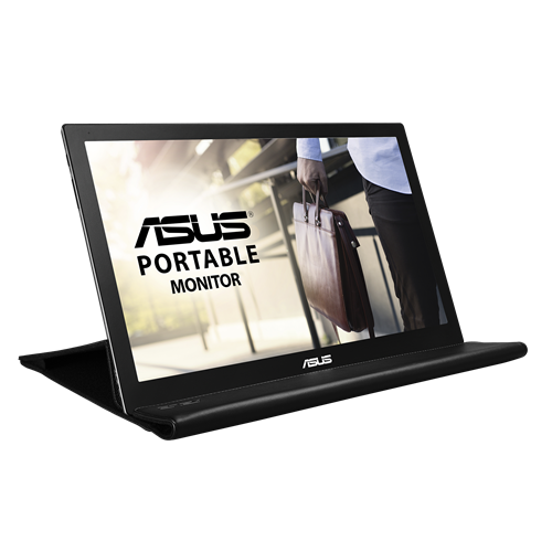 laurel, ms repair nearby ASUS MB169B Portable Monitor Teardown