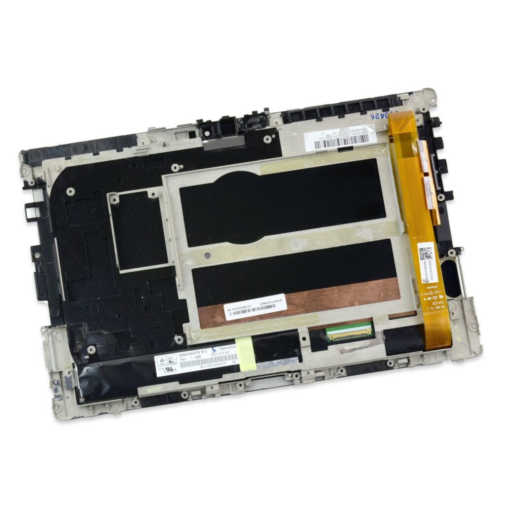 laurel, ms repair nearby ASUS Eee Pad Transformer Screen Replacement
