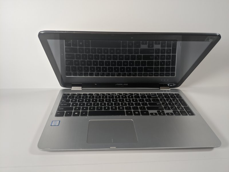 laurel, ms phone repair nearby ASUS VivoBook Flip TP501U RAM Replacement
