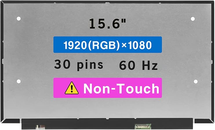laurel, ms repair nearby Acer Aspire 3 A315-24P-R7VH Display Assembly Replacement