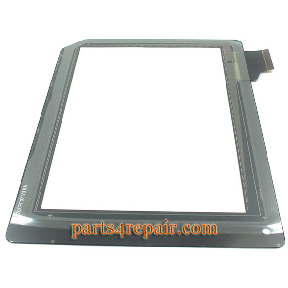 laurel, ms repair nearby Acer Iconia B1-A71 Touch Screen Glass Replacement