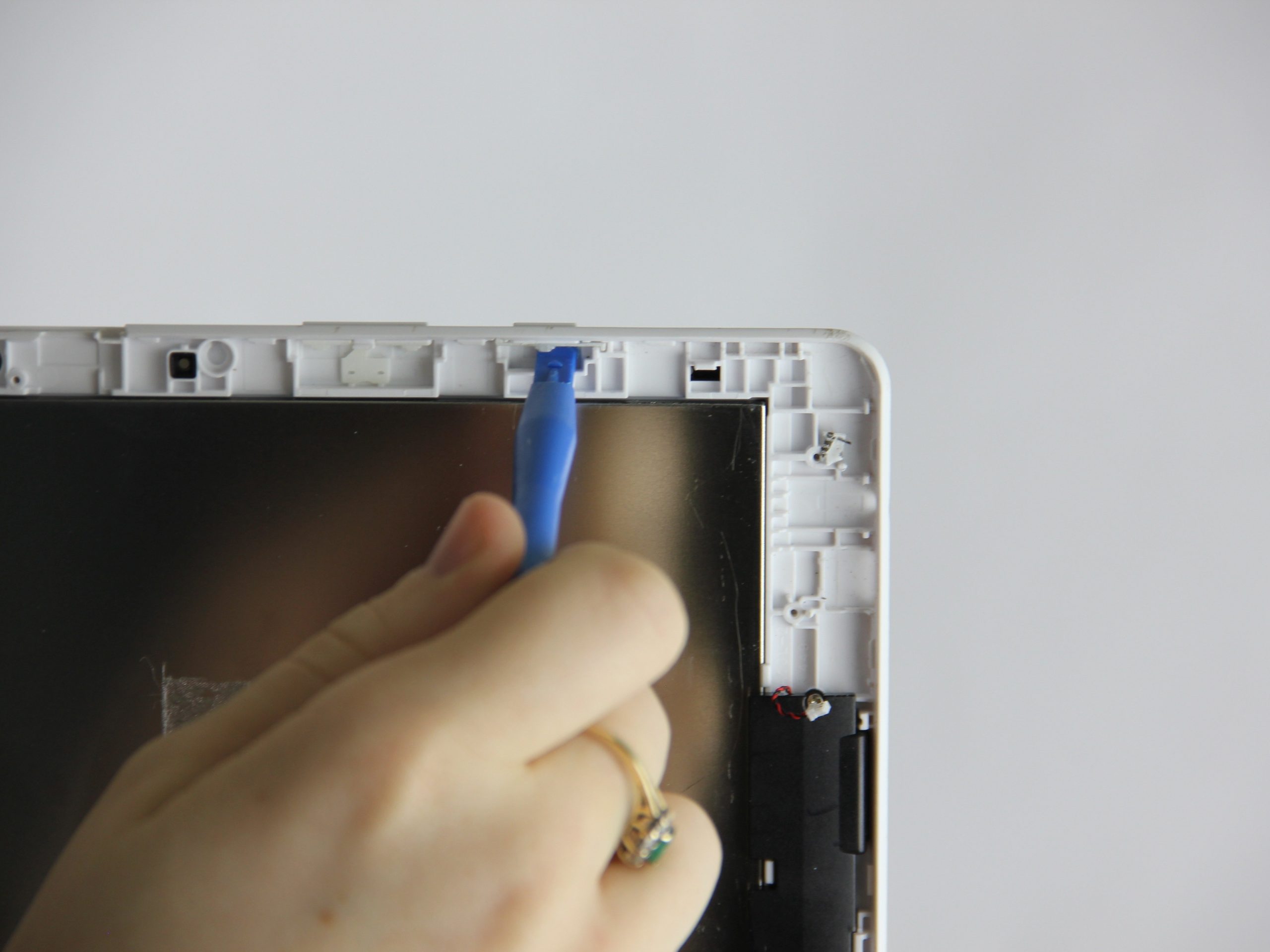 laurel, ms phone repair nearby Acer Iconia One 10 B3-A30 Repair Power Switch Replacement