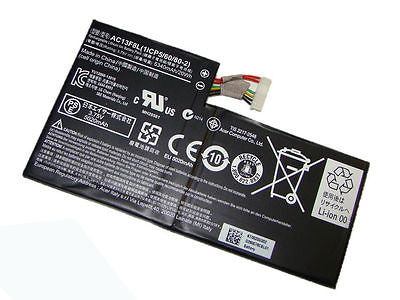 laurel, ms repair nearby Acer Iconia W4-820 Battery Replacement