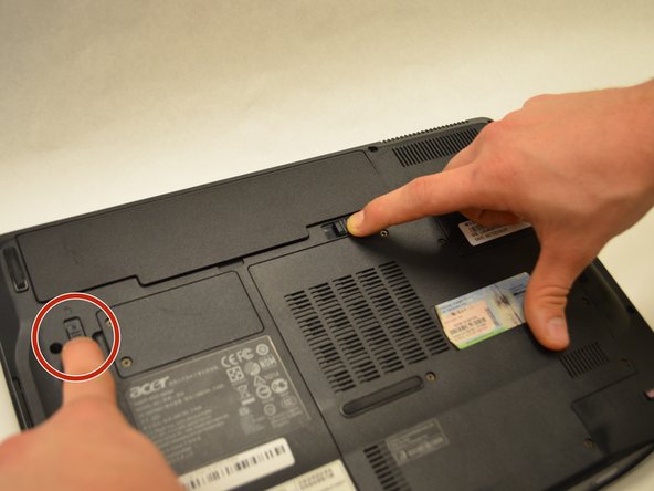 laurel, ms repair nearby Acer Aspire 4520-5464 CD/DVD Drive Replacement
