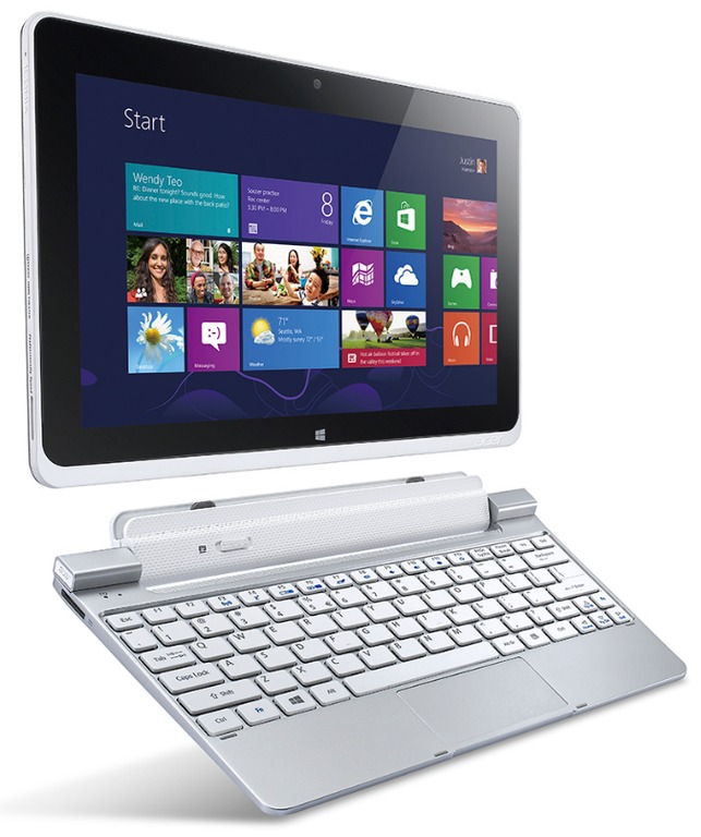 laurel, ms repair nearby Acer Icona W510 vibration motor Motor Disconnection Prerequisite Only