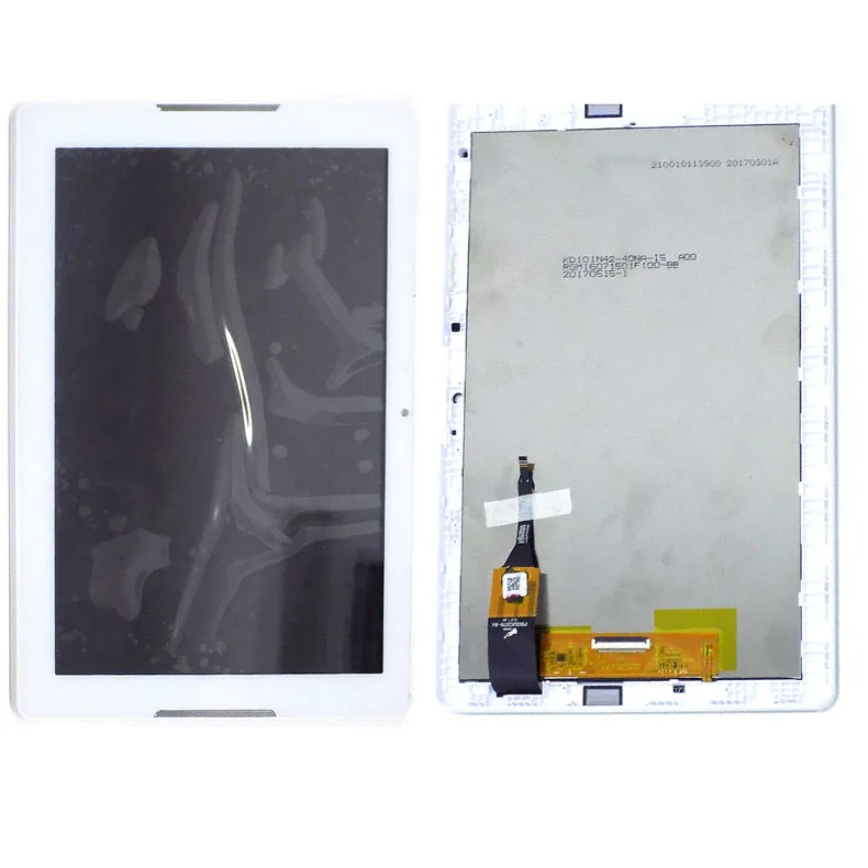 laurel, ms repair nearby Acer Iconia One 10 B3-A30 Repair Screen Replacement