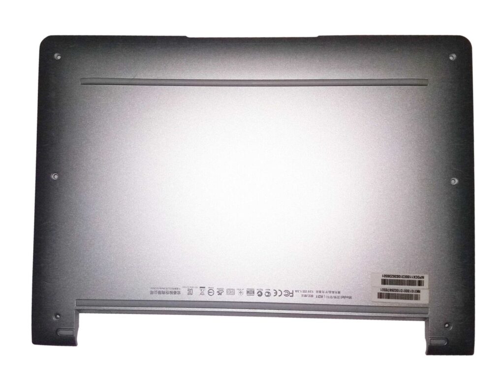 laurel, ms repair nearby Acer Iconia W510 Dock Bottom Cover Replacement