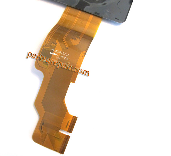 laurel, ms repair nearby Asus VivoTab RT TF600T Screen charging port Replacement