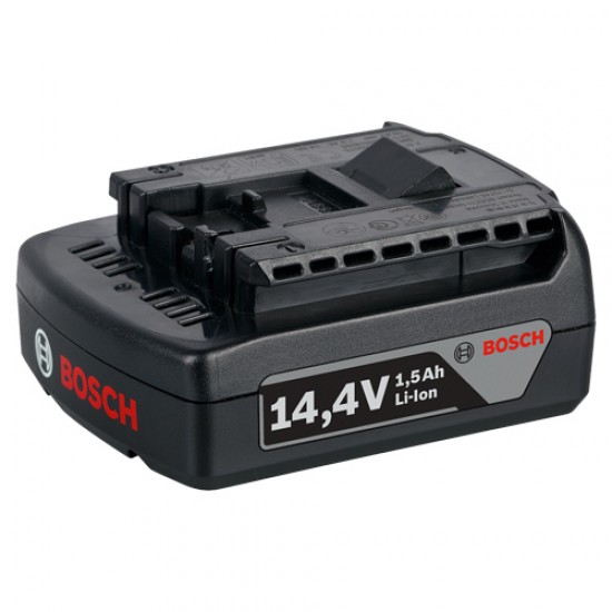 laurel, ms repair nearby Bosch GBA Battery 14.4V 1.5Ah Teardown