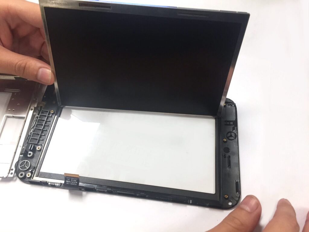 laurel, ms repair nearby Dell Streak 7 Screen  Replacement