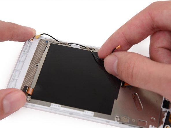 laurel, ms repair nearby Fairphone 1 RF Cable Replacement