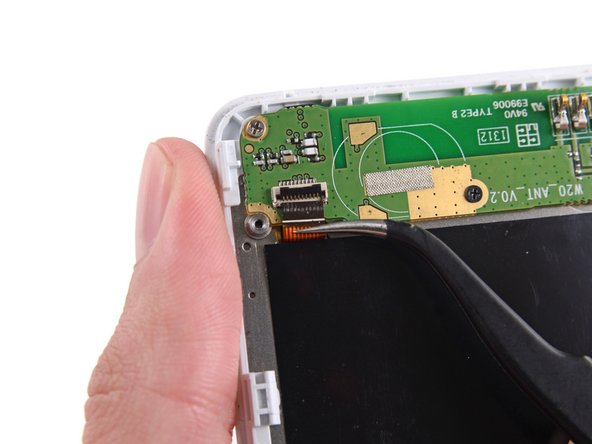 laurel, ms repair nearby Fairphone 1 Wi-Fi Antenna Daughterboard Replacement