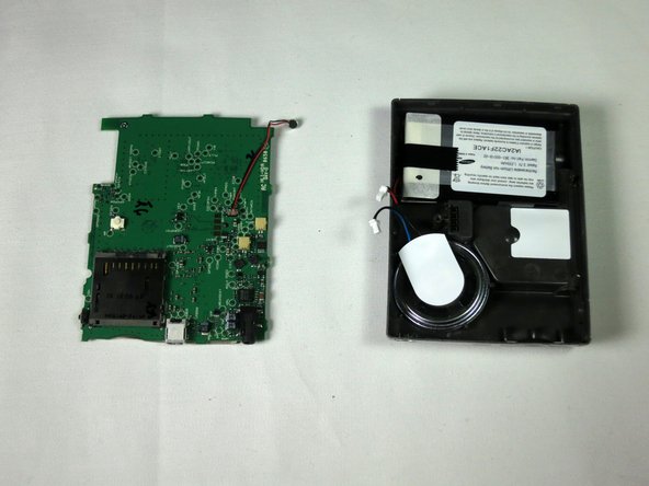 laurel, ms repair nearby Garmin Nuvi 370 Microphone Replacement